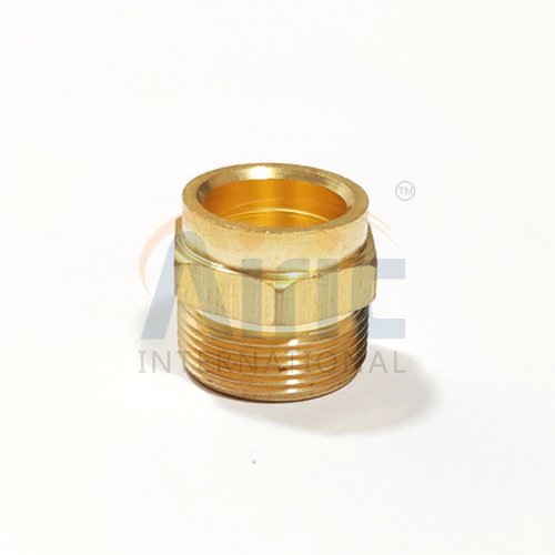 Brass Gas Part